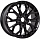 ����������� ���� ����� Cross Street CR-19 7x17 5x108 ET50 DIA63.4 Black